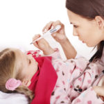 Как определить, что ребенок выздоровел после гриппа?