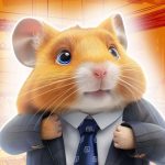 Новые горизонты Hamster Kombat: Взлет популярности благодаря Web3