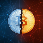 Почему инвесторы переключаются на децентрализацию: Роль Bitcoin и Uniswap в этом процессе