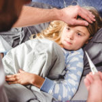 Какие существуют способы профилактики детской простуды?