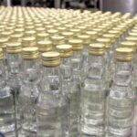 Як зняти монополію ДП «Укрспирт» на продаж етилового спирту в Україні