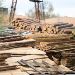 Продаж деревини через електронні торгівельні платформи