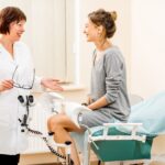 Ключ к профилактике: Осмотр у гинеколога как составляющая здоровья женщины